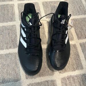 Men's Adidas Adizero Afterburner Cleats